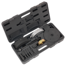 Front Wheel Bearing GEN2 Removal/Installation Kit 78mm | Pipe Manufacturers Ltd..