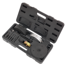 Front Wheel Bearing GEN2 Removal/Installation Kit 78mm | Pipe Manufacturers Ltd..