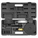 Front Wheel Bearing GEN2 Removal/Installation Kit 78mm | Pipe Manufacturers Ltd..