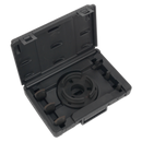 Adjustable Press Support Plate | Pipe Manufacturers Ltd..