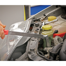 Ratchet Action Auxiliary Belt Tension Tool | Pipe Manufacturers Ltd..