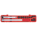Ratchet Action Auxiliary Belt Tension Tool | Pipe Manufacturers Ltd..
