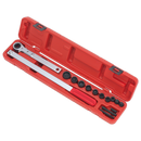 Ratchet Action Auxiliary Belt Tension Tool | Pipe Manufacturers Ltd..