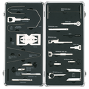 Radio Release Master Tool Set 46pc | Pipe Manufacturers Ltd..