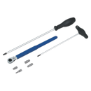 Door Hinge & Handle Removal Kit | Pipe Manufacturers Ltd..