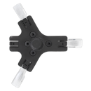 Fast Action Twin/Triple Leg Reversible Puller 150mm | Pipe Manufacturers Ltd..