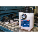 Brake & Clutch Bleeding System | Pipe Manufacturers Ltd..