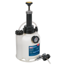 Brake & Clutch Bleeding System | Pipe Manufacturers Ltd..