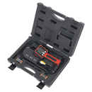 Digital Borescope Pro - Diesel Engine Kit - ¯3.9mm Probe | Pipe Manufacturers Ltd..