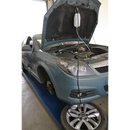 Pneumatic Brake & Clutch Bleeder | Pipe Manufacturers Ltd..