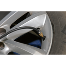 Pneumatic Brake & Clutch Bleeder | Pipe Manufacturers Ltd..