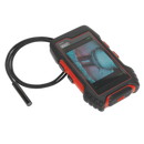 Tablet Video Borescope ¯9mm Camera | Pipe Manufacturers Ltd..