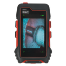 Tablet Video Borescope ¯9mm Camera | Pipe Manufacturers Ltd..
