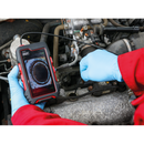 Tablet Video Borescope ¯5.5mm Camera | Pipe Manufacturers Ltd..