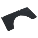 Magnetic & Suction Grip Workshop Wing Cover | Pipe Manufacturers Ltd..