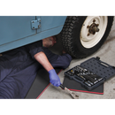 Mechanic's Mat Set EVA - 22mm | Pipe Manufacturers Ltd..