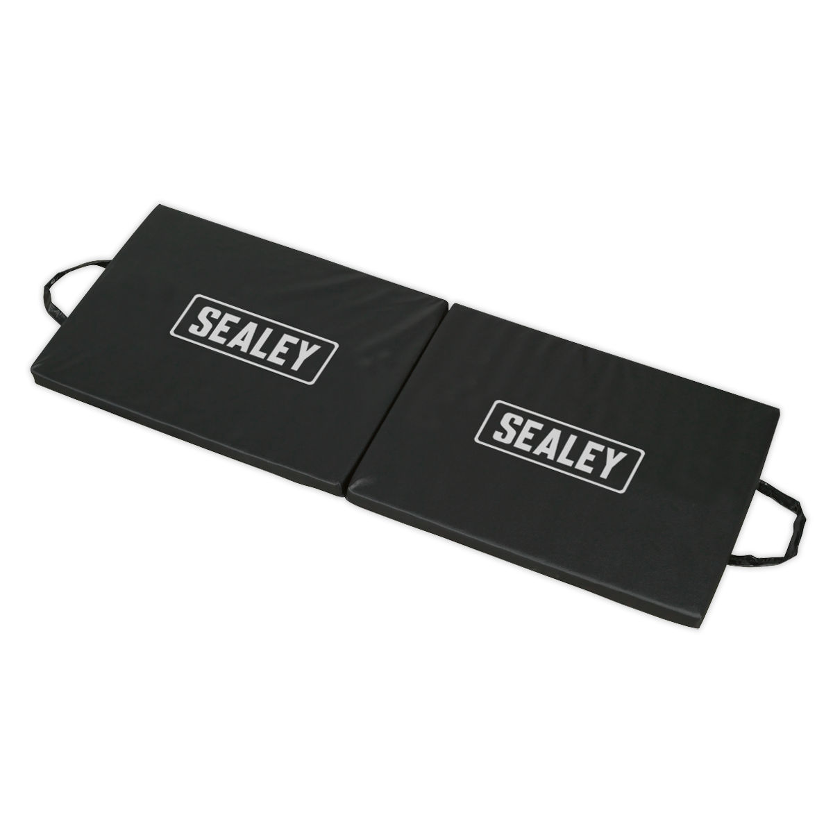 Folding Mechanic's Work Mat