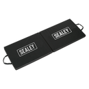 Folding Mechanic's Work Mat | Pipe Manufacturers Ltd..