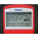 Oil & Service Reset Tool | Pipe Manufacturers Ltd..