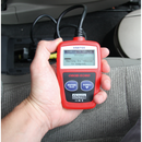 OBDII/EOBD Code Reader | Pipe Manufacturers Ltd..