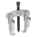 Twin Leg Puller 200mm - Quick Release | Pipe Manufacturers Ltd..