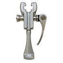Triple Leg Puller 90mm - Quick Release | Pipe Manufacturers Ltd..