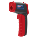 Infrared Laser Digital Thermometer 12:1 | Pipe Manufacturers Ltd..