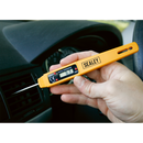 Mini Digital Thermometer | Pipe Manufacturers Ltd..