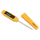 Mini Digital Thermometer | Pipe Manufacturers Ltd..