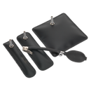 Panel Bag Set 4pc | Pipe Manufacturers Ltd..