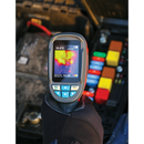 Thermal Imaging Camera | Pipe Manufacturers Ltd..
