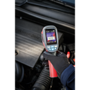 Thermal Imaging Camera | Pipe Manufacturers Ltd..