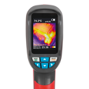 Thermal Imaging Camera | Pipe Manufacturers Ltd..