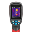 Thermal Imaging Camera | Pipe Manufacturers Ltd..