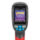 Thermal Imaging Camera | Pipe Manufacturers Ltd..