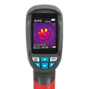 Thermal Imaging Camera | Pipe Manufacturers Ltd..