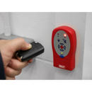 IR & RF Key Fob Tester | Pipe Manufacturers Ltd..