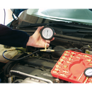Fuel Injection Pressure Test Kit | Pipe Manufacturers Ltd..