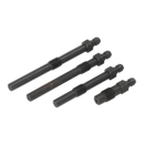 Diesel Compression Adaptor Kit - BMW, Mercedes, Rover, VAG | Pipe Manufacturers Ltd..