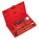Petrol Engine Timing Tool Kit - VAG 1.8, 2.0 TSi/TFSi - Chain Drive | Pipe Manufacturers Ltd..