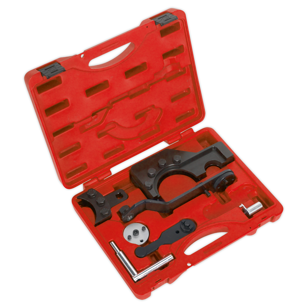 Diesel Engine Timing Tool Kit VW 2.5D TDi PD Gear Drive
