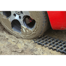 Vehicle Traction Track 800mm | Pipe Manufacturers Ltd..