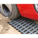 Vehicle Traction Track 800mm | Pipe Manufacturers Ltd..