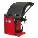 Wheel Balancer - Semi-Automatic | Pipe Manufacturers Ltd..