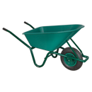 Wheelbarrow 85L | Pipe Manufacturers Ltd..