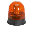 Warning Beacon 40 LED 12/24V 3 x Bolt Fixing | Pipe Manufacturers Ltd..