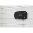 Wireless Charging Base Single 5V-1A | Pipe Manufacturers Ltd..