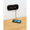 Wireless Charging Base Double 5V-2A | Pipe Manufacturers Ltd..