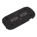 Wireless Charging Base Double 5V-2A | Pipe Manufacturers Ltd..