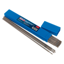 Welding Electrodes Hardfacing ¯3.2 x 350mm 1kg Pack | Pipe Manufacturers Ltd..